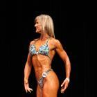 Karen  Pratt - NPC Palmetto Cup 2013 - #1